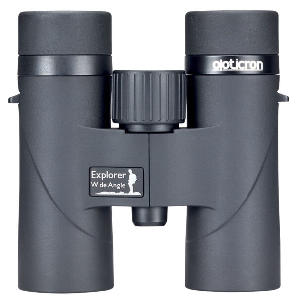 Opticron Explorer WA ED-R 8x32