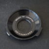 Bolex C-mount adapter ADCOM - Afbeelding 8