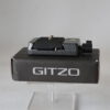 Gitzo G2275M snelkoppelingsplateau - Afbeelding 8