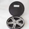 Bolex filmspoel 7" voor 120m/400ft dubbel8 film - Afbeelding 6