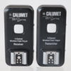 Calumet flash trigger set - Afbeelding 6