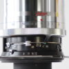 Carl Zeiss Biogon 4.5/53mm voor Linhof Technika 70 - Afbeelding 5