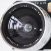 Carl Zeiss Biogon 4.5/53mm voor Linhof Technika 70 - Afbeelding 6