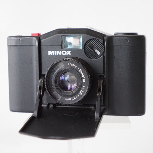 Minox 35EL