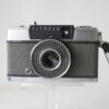 Olympus Pen-EE incl. leren tas - Afbeelding 2