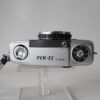 Olympus Pen-EE incl. leren tas - Afbeelding 5