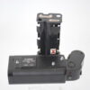 Canon Motor Drive MA + batterypack AA - Afbeelding 4