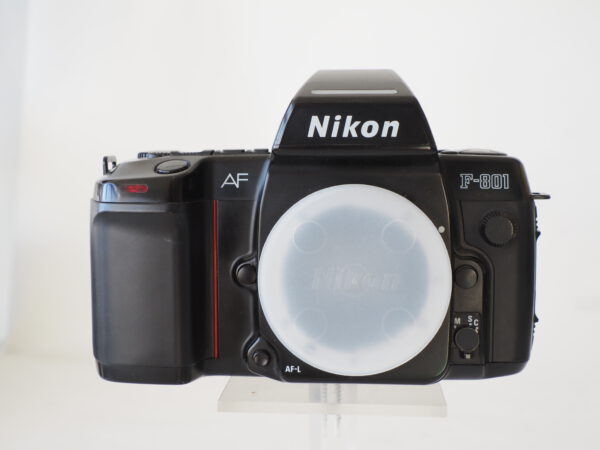 Nikon F-801