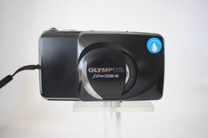 Olympus mju- zoom140 - Afbeelding 7