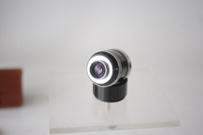 Kern Paillard Yvar 1.8/13mm D-mount - Afbeelding 3