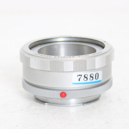 Leitz macro adapter 16464K - Afbeelding 3