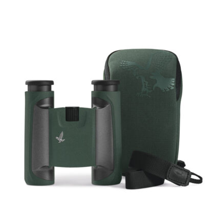 Swarovski CL Pocket 10x25 Green Mountain (Nieuw) - Afbeelding 2