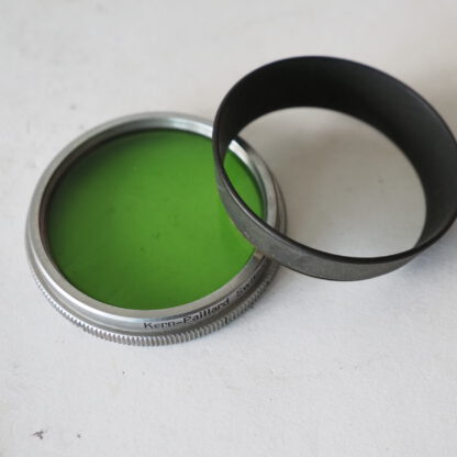 Kern Color Filters 43,5 voor Yvar 75/2.5 - Afbeelding 9