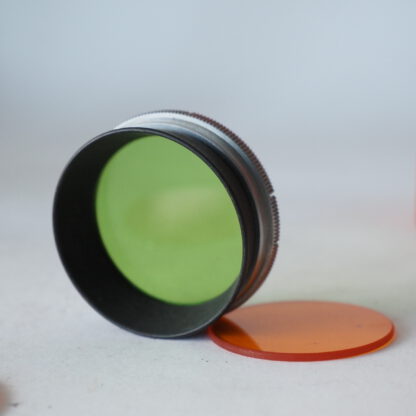 Kern Color Filters 43,5 voor Yvar 75/2.5 - Afbeelding 8