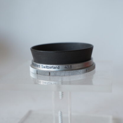 Kern Color Filters 43,5 voor Yvar 75/2.5 - Afbeelding 7