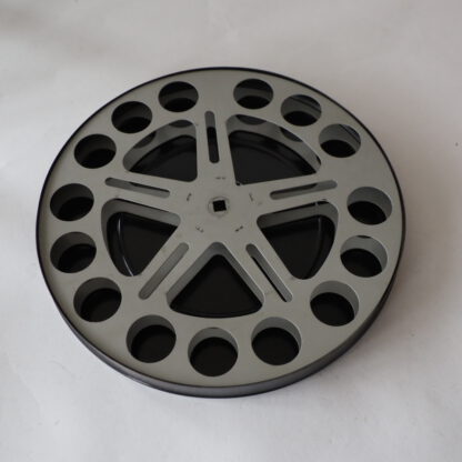 Bolex filmspoel 9" voor 120m/400ft 16mm film - Afbeelding 2