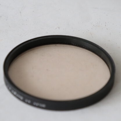 Bolex inlegfilter Skylight
