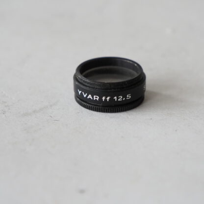 Bolex Paillard close-up lens 21mm