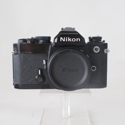 Nikon FM