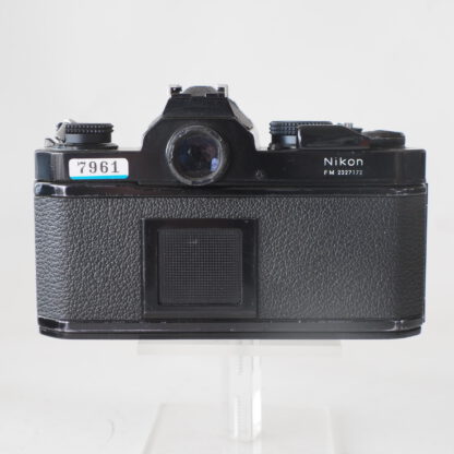 Nikon FM - Afbeelding 3