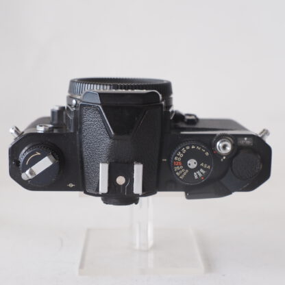 Nikon FM - Afbeelding 4