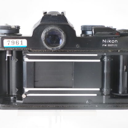 Nikon FM - Afbeelding 6