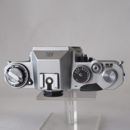 Nikon EL2 chroom - Afbeelding 4