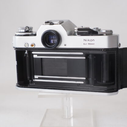 Nikon EL2 chroom - Afbeelding 6