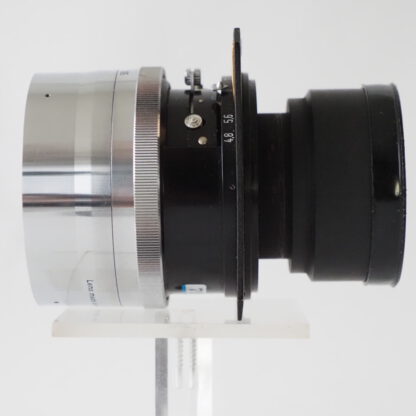 Carl Zeiss Sonnar 4.8/180mm voor Linhof Technika 70 - Afbeelding 4