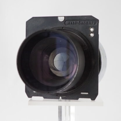 Carl Zeiss Sonnar 4.8/180mm voor Linhof Technika 70 - Afbeelding 5