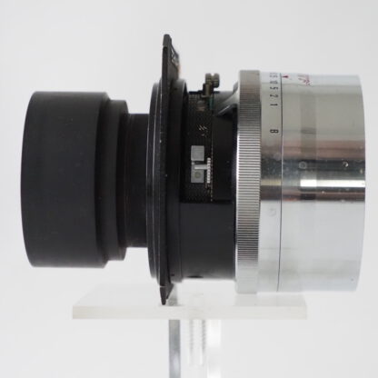 Carl Zeiss Sonnar 4.8/180mm voor Linhof Technika 70 - Afbeelding 6