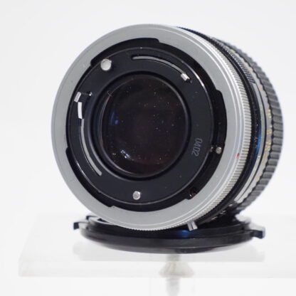 Canon FD 1.4/50 S.S.C. - Afbeelding 4