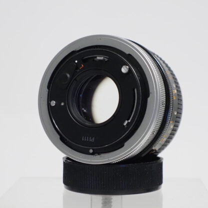 Canon FD 50/1.8 S.C. - Afbeelding 5