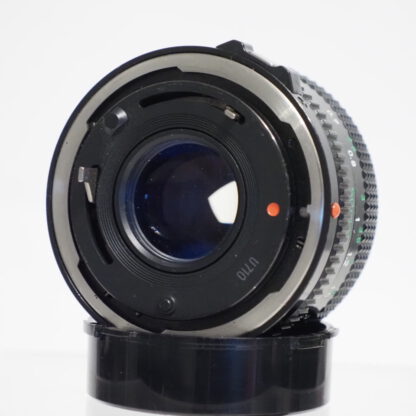 Canon FDn 50/1.8 - Afbeelding 5