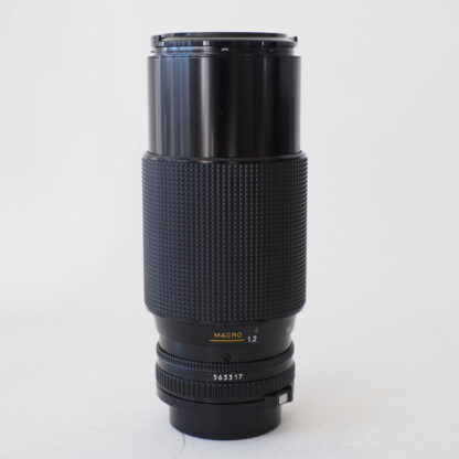 Canon FDn 70-210/4.0 - Afbeelding 5