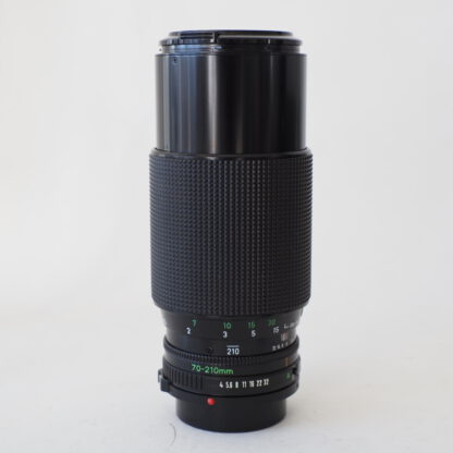 Canon FDn 70-210/4.0 - Afbeelding 4