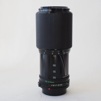 Canon FDn 70-210/4.0 - Afbeelding 3