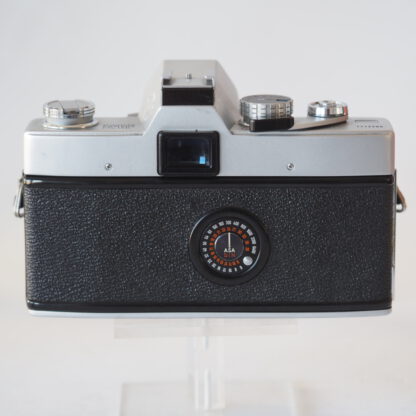 Minolta SRT-101b body - Afbeelding 10