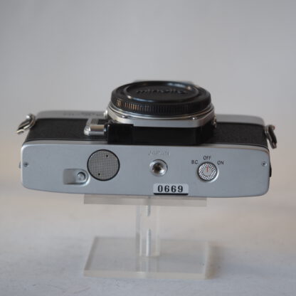 Minolta SRT-101b body - Afbeelding 8