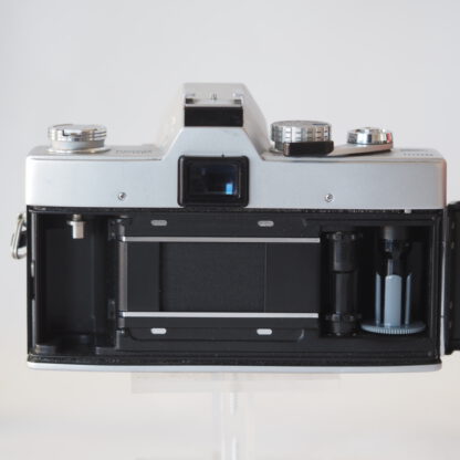 Minolta SRT-101b body - Afbeelding 3
