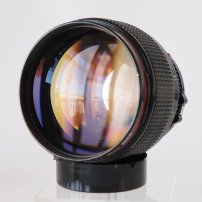 Canon FDn 85/1.2 L - Afbeelding 3