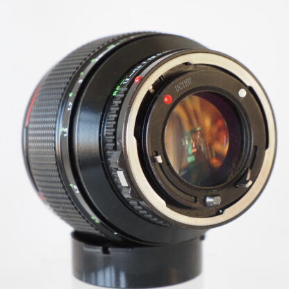 Canon FDn 85/1.2 L - Afbeelding 5