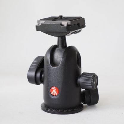 Manfrotto 498RC2 balhoofd