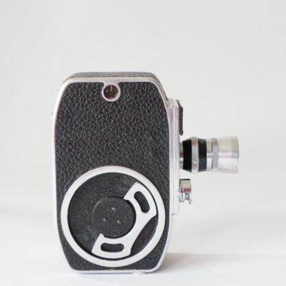 Bolex L8 + Kern Paillard Yvar 2.8/12.5mm - Afbeelding 9