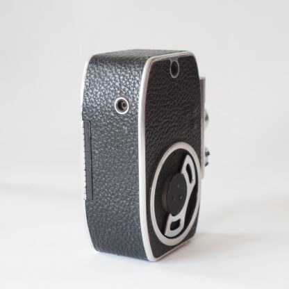 Bolex L8 + Kern Paillard Yvar 2.8/12.5mm - Afbeelding 8