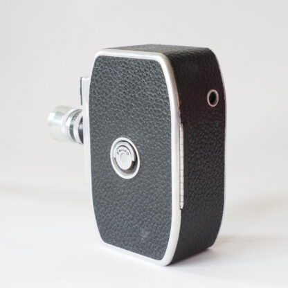 Bolex L8 + Kern Paillard Yvar 2.8/12.5mm - Afbeelding 7
