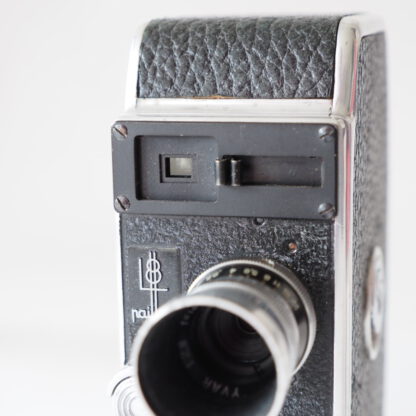 Bolex L8 + Kern Paillard Yvar 2.8/12.5mm - Afbeelding 3