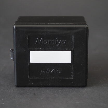 Mamiya film-insert 120 - Afbeelding 7