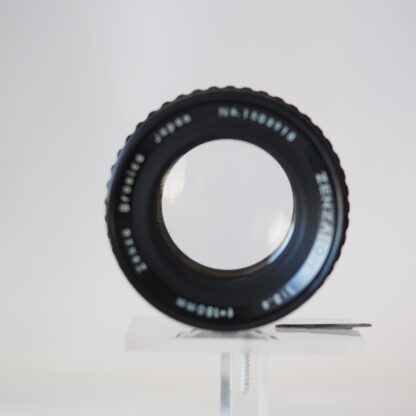 Zenza Bronica Zenzanon 150/3.5 voor EC(-TL) - Afbeelding 3