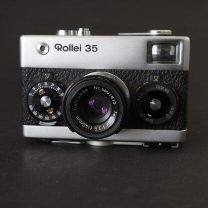 Rollei 35